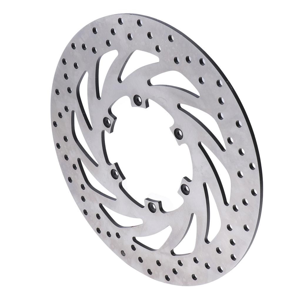 Front Brake Disc Rotor Motorcycle Accessories Replacement for F650GS F650ST F650 GS ST F 650GS 650ST 1993‑2009