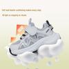Yingbeimi Children's Spring 2026 Shock-Absorbing Sports Shoes for Boys and Girls