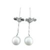Pierce Silver Women used