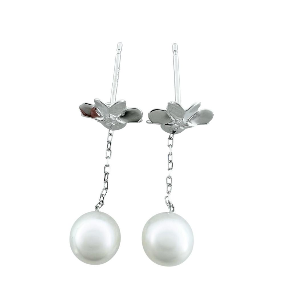 Pierce Silver Women used