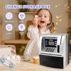 Geldautomat Sparschwein Praktischer Kinder Geldautomat Safe Sprechende Geldautomaten Sparschweine Aufgewerteter Digitaler Elektronischer Sparsafe Maschinenbox