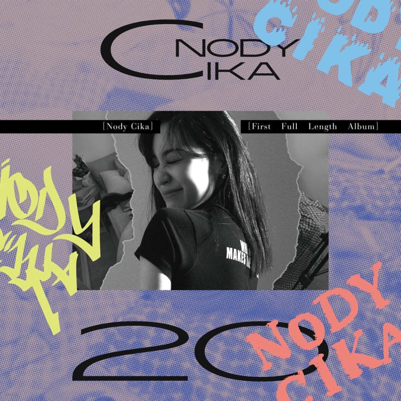 

Nody Cika - 20