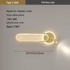 LED lampas – LED sienas lampas