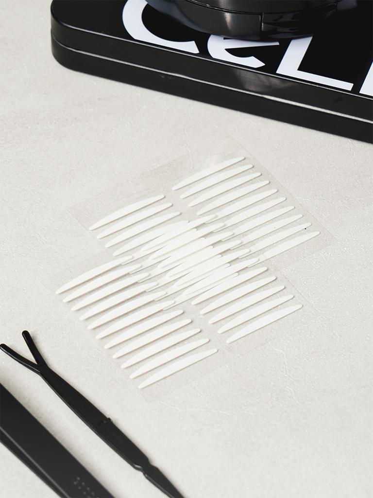 Double-Sided Eyelid Tape - Standard Type