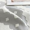 Summer Sofa Towel Full Cover Cloth Light Luxury High Sense Summer Simple Design Modern Anti-Cat's Paw