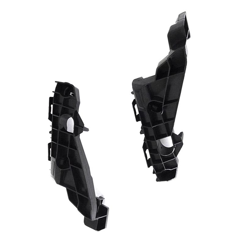 2PCS Front Bumper Bracket Bumper Retainer For Lexus IS250 2016 IS200T IS300 2014-2015 Accessories 5253553030 5253653030-A87Q