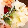 Wedding Decoration Arch Flower Welcome Water Sign Flower Artificial Flowers Swag