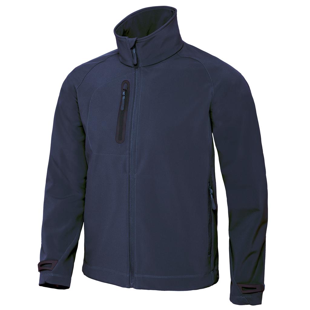 softshell b&c