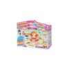 Whipple [First Whipple Patissier Debut Set] W-141 ST Mark Certified Ages 8+ Toy Decoration Patissier Making Toy Whipple Epoch Co., Ltd. EPOCH
