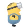 UDF Ultra Detail Figure 520 MINIONS environ 65mm figurine finie Non. DAVE, grand, peint,