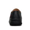 Men's Casual Leather Shoes Business Loafers Moccasin Breathable Slip On Boat Soft Driving Shoes