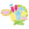 Pilot Care Parts Laundry Set 3 and Mel-chan (Ages Up)