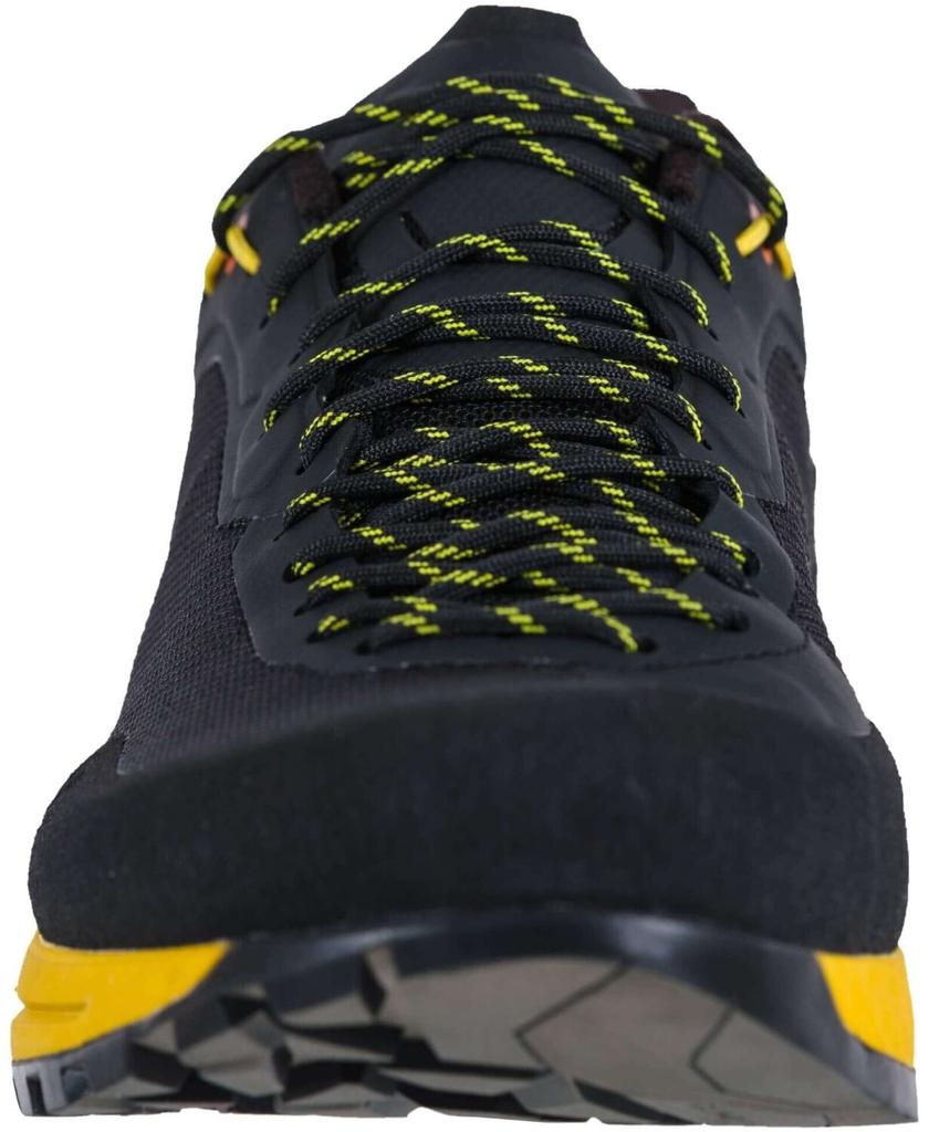 Hiking Shoes La Sportiva TX Guide Black/yellow