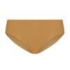 Commando Womens/Ladies Classic Plain Swim Briefs