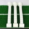 Golf Swing Trainer Shaft Ball 360 Degree Rotating Shaft Ball Putter Golf Training Set Indoor Family Activity Game Favor