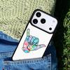 Shaka Surf Hang loose Phone Case For iPhone 17 AIR 16 Pro Max 15 14 Pro 11 12 13 Shockproof Silicone Cover