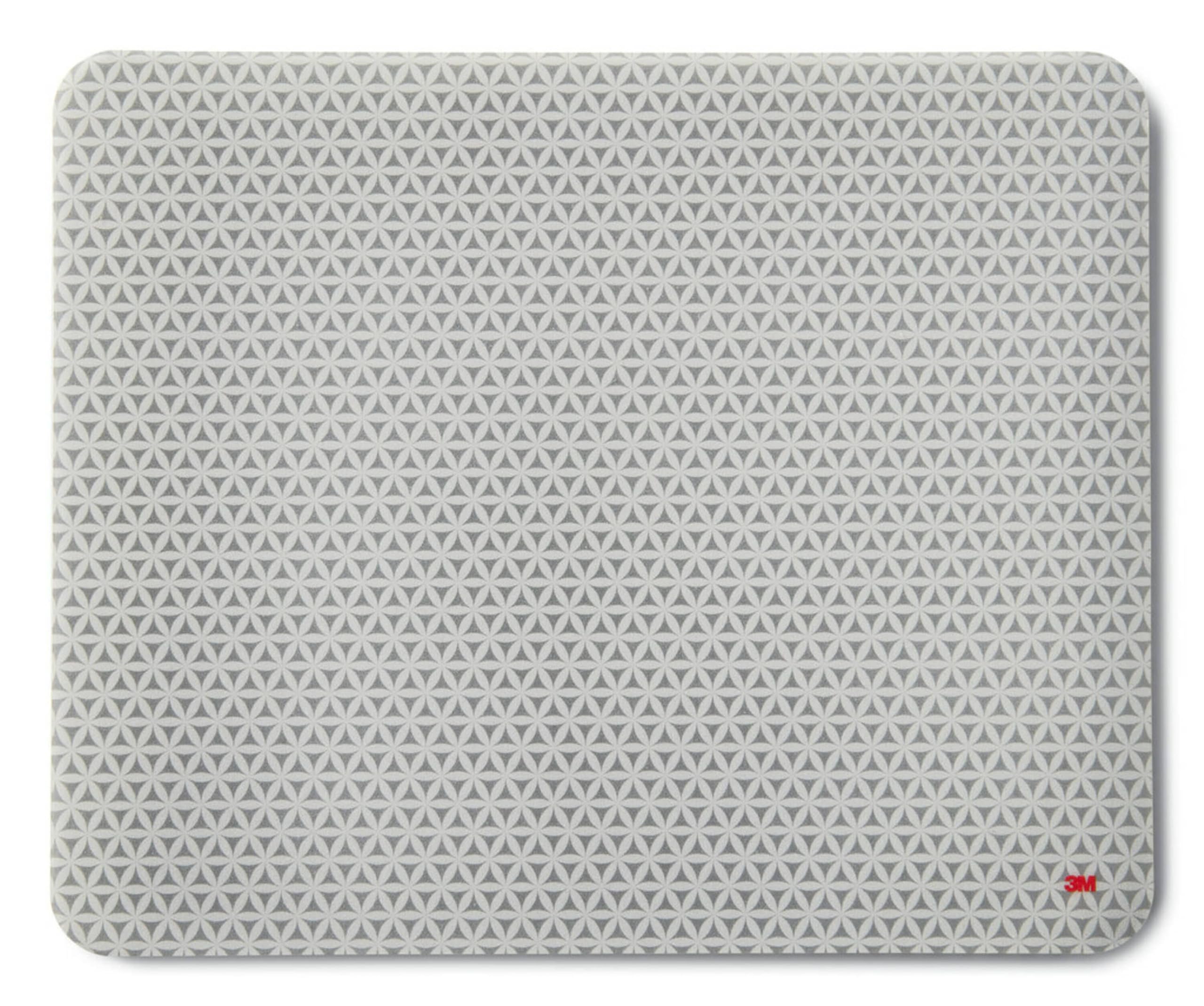 

3M Precision Mouse Pad Improves Accuracy for Fast Optical Mice and Extends Wireless Mouse Life by Up to x - 50% - 7 8.5