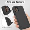 For Samsung Galaxy XCover7 Pro Case 2 in 1 PC+TPU Shockproof Phone Cover