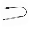 10 LEDs LED Light 5V LED Lamp Eye Protection LED Reading Light  Laptop