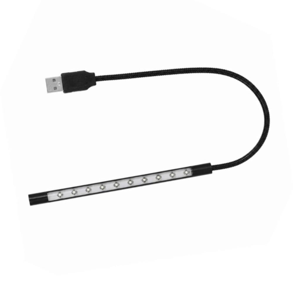 5V LED Reading Light 10 LEDs LED Lamp Portable LED Light Home Use