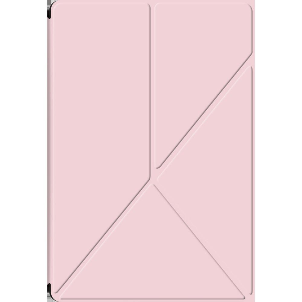 For Samsung Tab S9+ Case S8Plus S7fe Ultra Magnetic Stand Cover with Foldable Kickstand for Tablet Protection