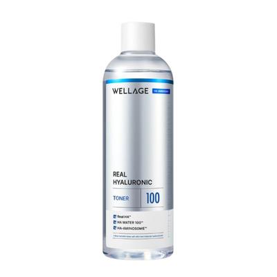 Cuidado facial – Tónicos faciales