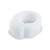 Round Shape Silicone Ashtray Mold Jewelry Casting Molds for DIY Crafts Home Mold