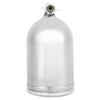 Spray   Paint   Paint Cup Pot for W‑71 Pneumatic Painting Spray   (600ml Suction)
