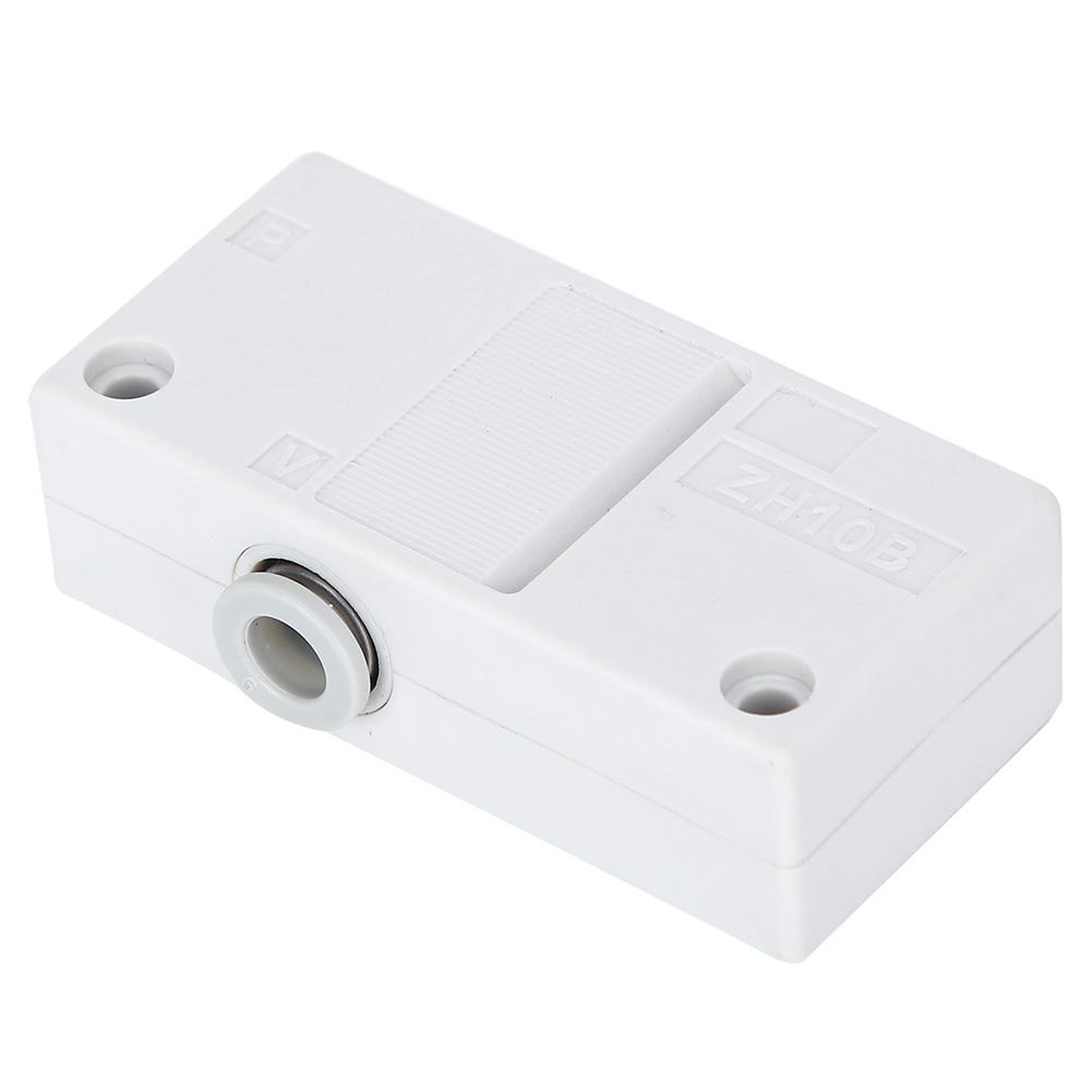 1 Pcs AZH10BS 06 06 Pneumatic Vacuum Negative Pressure Generator