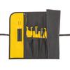 ROLL-UP POCKET FOR 12 TOOLS - S/93-601-1