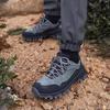 Women's Low-Top Waterproof Hiking Shoes