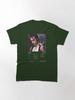 Jeff Buckley Grace (1994) by Jeff Buckley Classic T-Shirt