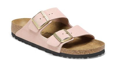 Mules Rose Arizona Suede Narrow