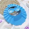 [Adjustable Shower Cap] Adjustable Shower Cap - 1 High-Quality Bathing & Hair Cutting Cap