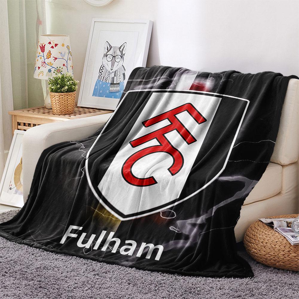 Fulham Blanket, High quality Comfortable for All Seasons, Home Decor, Warmth and Comfort