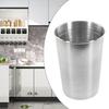 Stainless Steel Cup for For Bar and Home Use Enjoy Your Favorite Drinks