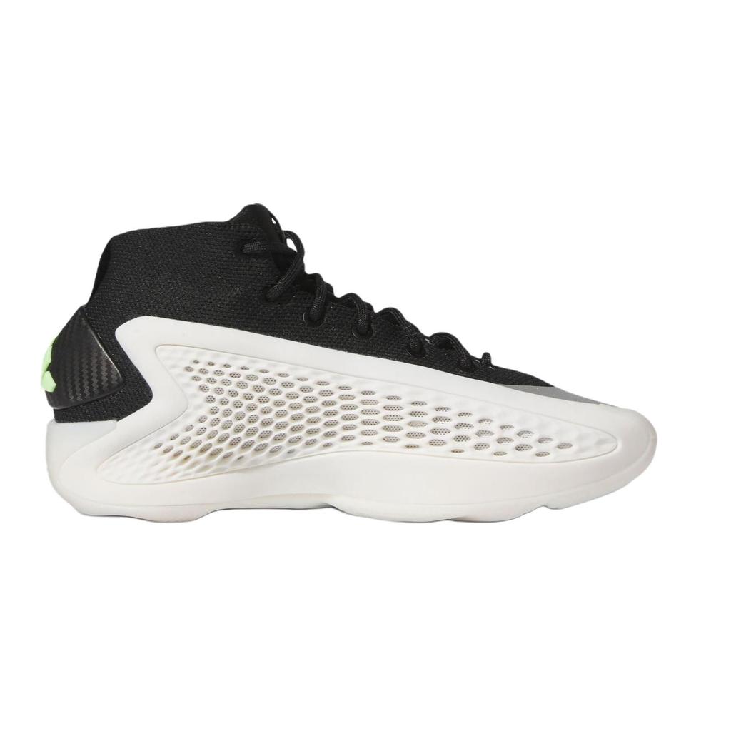 adidas AE 1 J Stormtrooper Kids Sneakers White Cloud-White Core-Black IF1875
