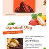 Petitfee CACAO Energizing Hydrogel Face Mask Set
