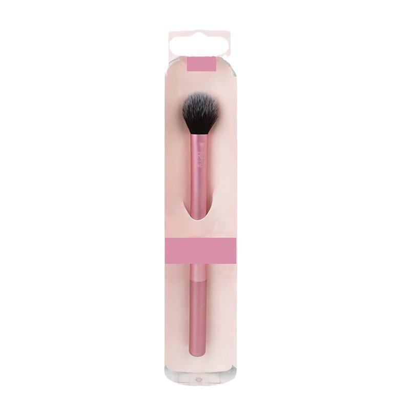 

American RT 1407 Portable Makeup Brush Set: Blush, Foundation & Highlight Brushes