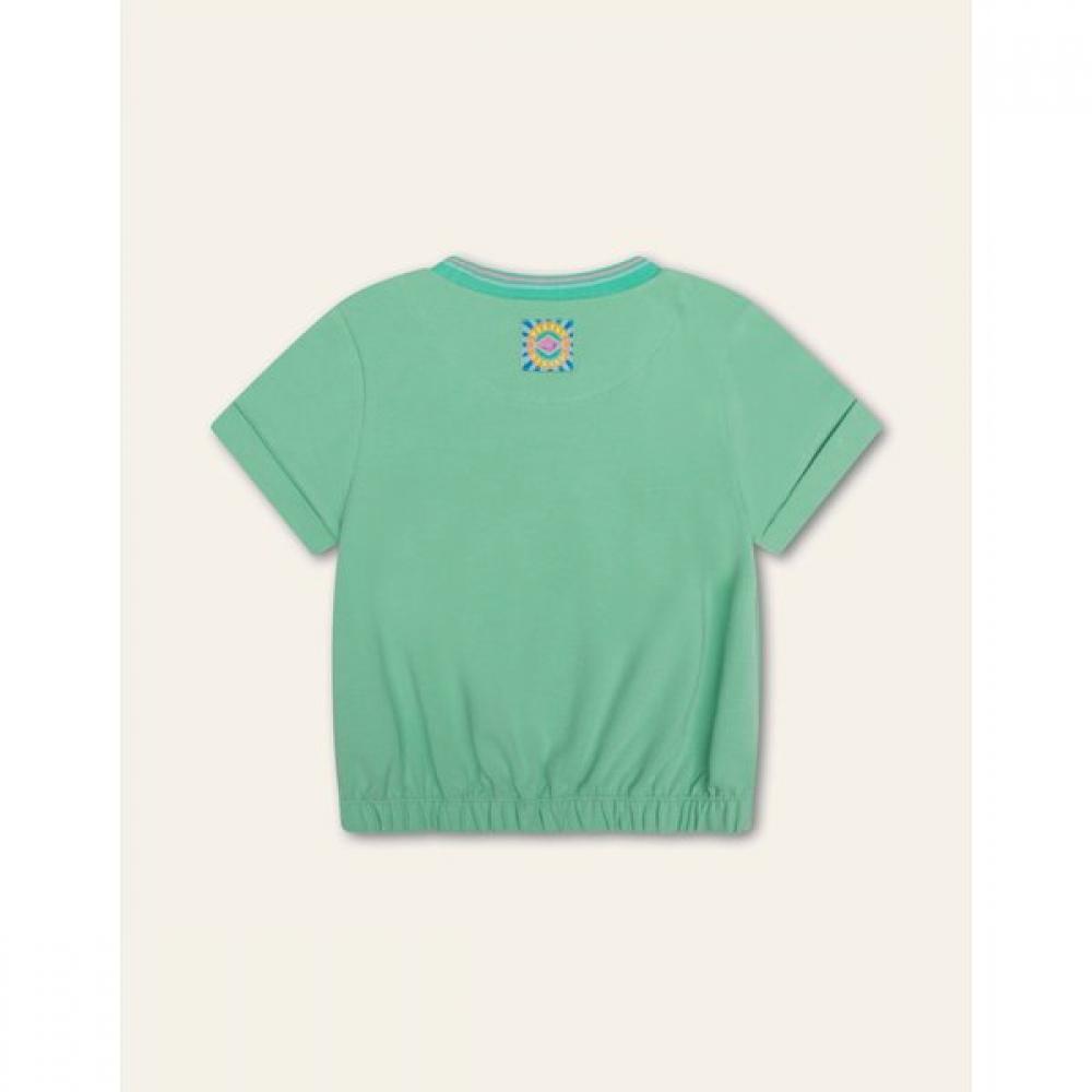 Oilily TuTu T shirT okhseTs027