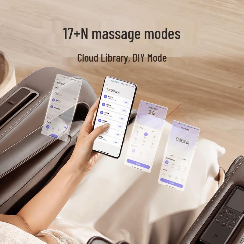 Xiaomi Mijia Smart Massage Chair