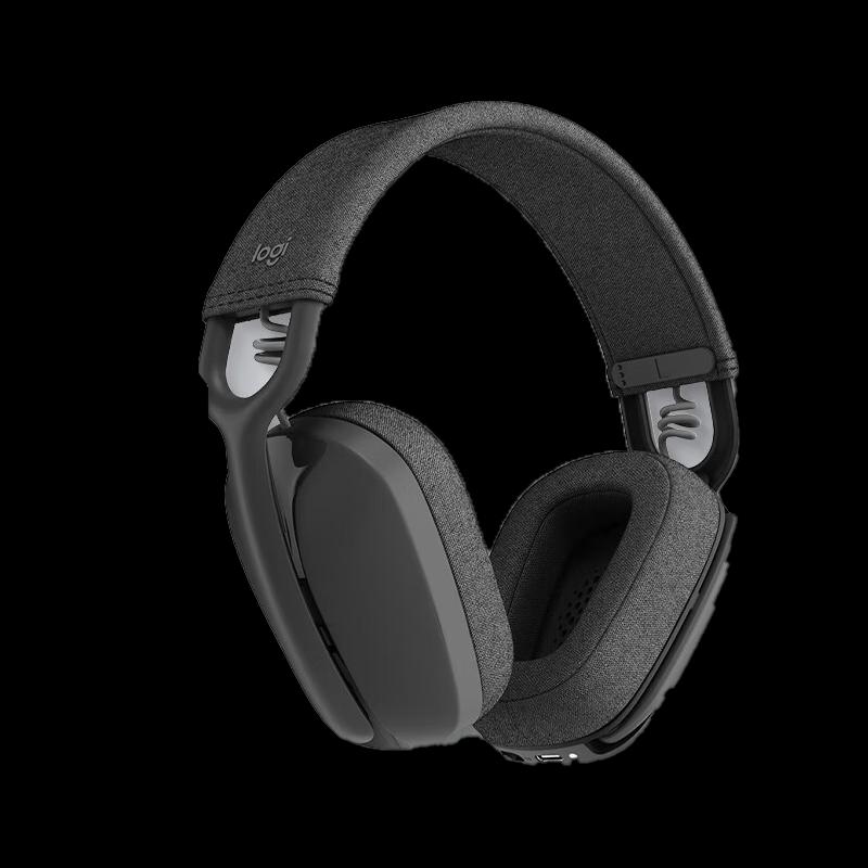 Logitech Zone Vibe 100 Wireless Headset