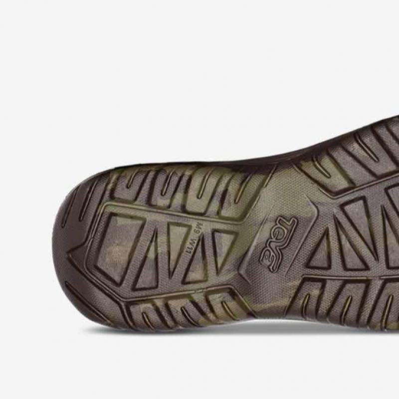 Teva Men S Multi purpoSe Sandal Stvm2415410 oSw