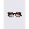GU by Uniqlo Uv Cut Square Wellington Sunglasses Mn