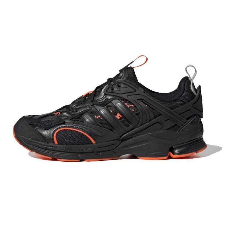 adidas Spiritain 2000 Deluxe Black Orange Men s HQ4641 EU 40⅔
