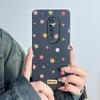For OPPO Reno 2 Phone Case Reno2 CPH1907 Cover Soft Silicone Cute Cartoon Panda Flower Boys Girls Shell Protective Funda Casing
