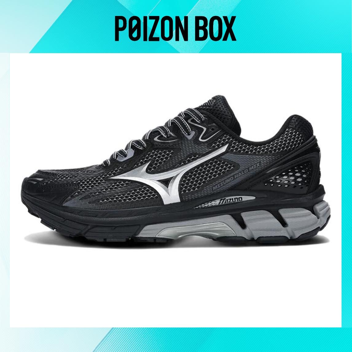 

Кроссовки Mizuno Running shoes Unisex D1GH240801