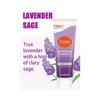 Lume Deodorante in Crema per Tutto il Corpo Clean Tangerine Sicuro per la Pelle Controllo Odori 72 Ore