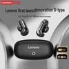 ThinkPlus Lenovo EA400 Clip-On Bluetooth Headset