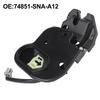 Damage Replacement Lid Lock Actuator Trunk Latch Lock